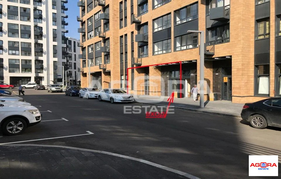 Аренда торгового помещения, м. Солнцево, ул. Родниковая - Фото 2