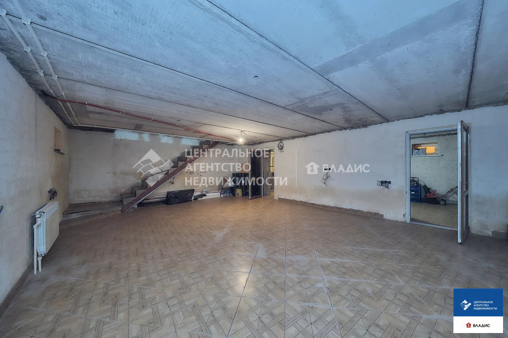 Продажа дома, Шахманово, Рязанский район, ул. Новая - Фото 17