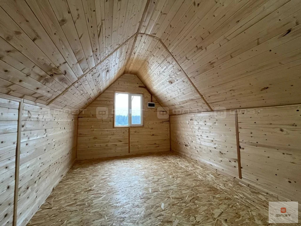 Продажа дома, Лаишевский район, лснт Энергетик - Фото 6