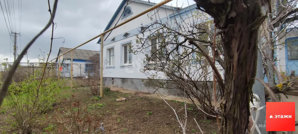 Продажа дома, Лесновка, Сакский район, ул. Садовая - Фото 2