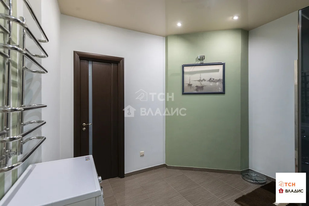 Продажа квартиры, Пушкино, Воскресенский район, улица Островского - Фото 10