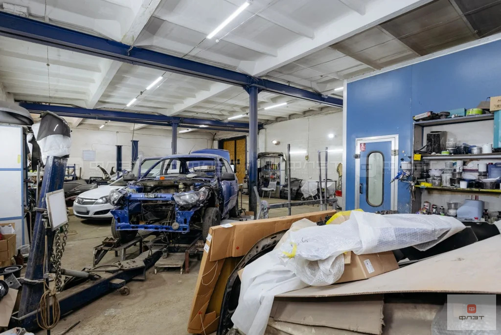 Продажа ПСН, Казань, ул. Тихорецкая - Фото 8