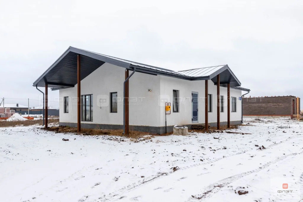 Продажа дома, Столбище, Лаишевский район, ул. Славная - Фото 3