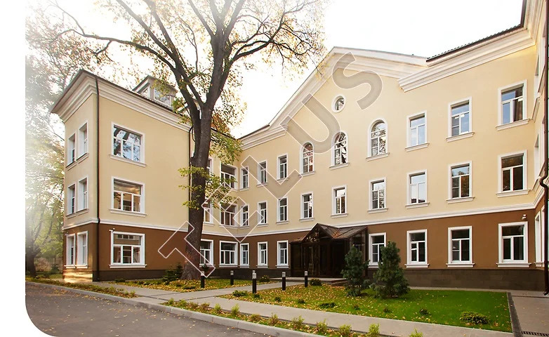 м. Марьина роща, 2-ая улица Марьиной Рощи, 2240 м2, "Продажа Здания" ... - Фото 11