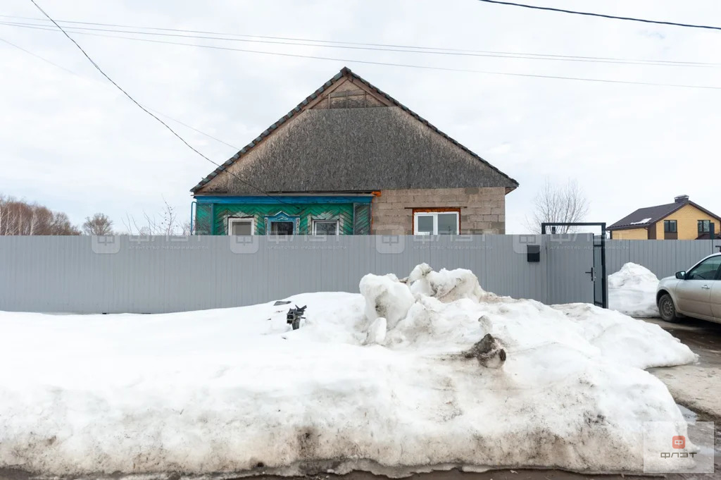 Продажа дома, Никольское, Лаишевский район, ул. Клубная - Фото 13