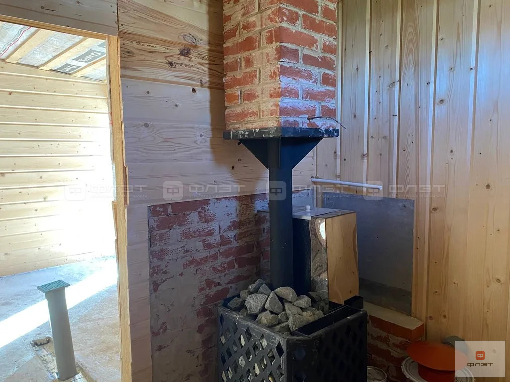 Продажа дома, Лаишевский район, Участок - Фото 20