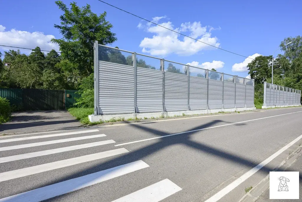 Земельный участок в Королеве - Фото 11