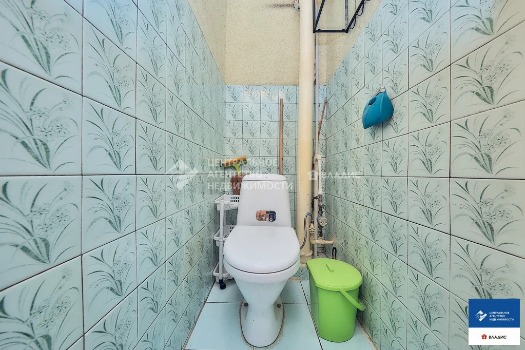Продажа квартиры, Рязань, Первомайский пр-кт. - Фото 7