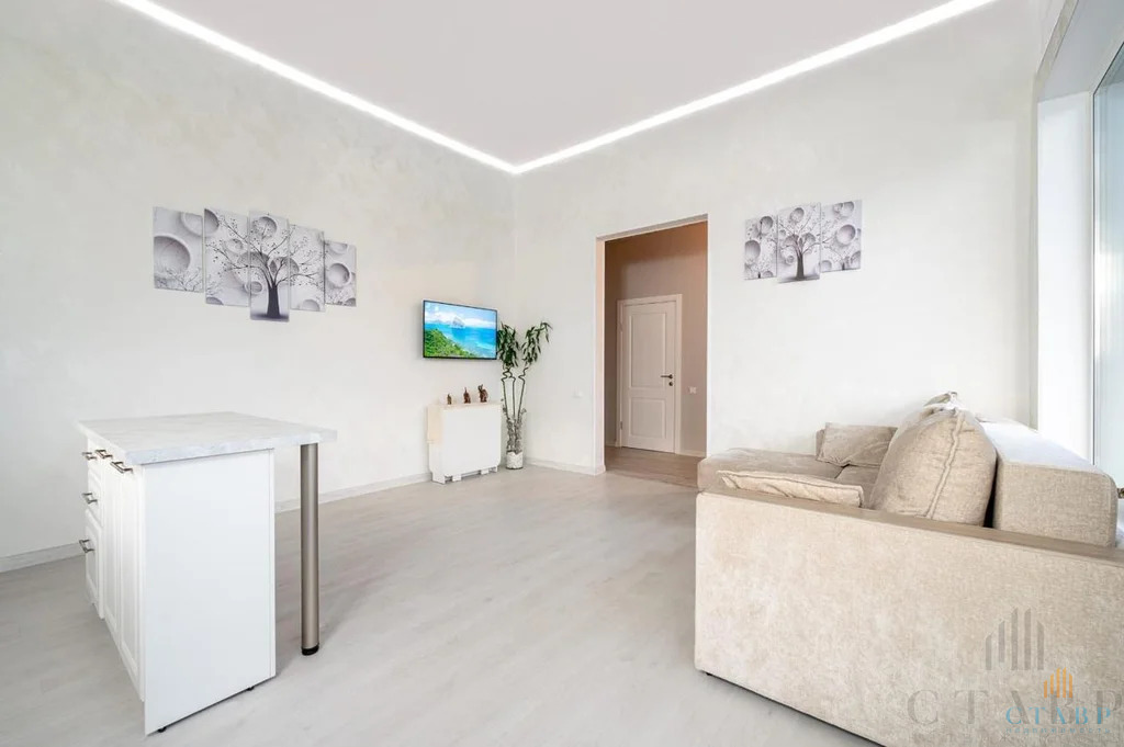 Продажа дома, Еглизи, Тосненский район, Ижорская улица - Фото 15