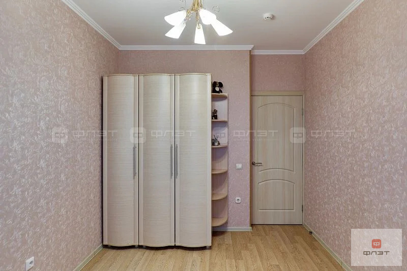 Продажа квартиры, Казань, ул. Абубекира Терегулова - Фото 23
