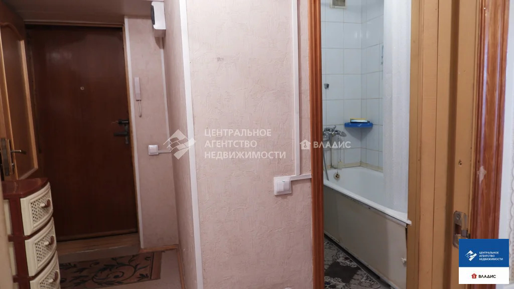 Аренда квартиры, Рязань, ул. МОГЭС - Фото 7