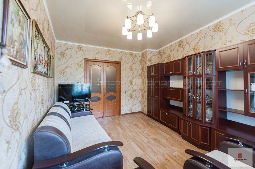 Продажа квартиры, Казань, ул. Пушкина - Фото 8