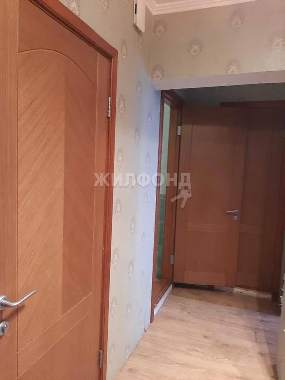 Продажа квартиры, Новосибирск, Владимира Высоцкого - Фото 1