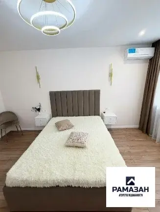 2-ком квартира ул.Адоратского, д. 1А - Фото 9