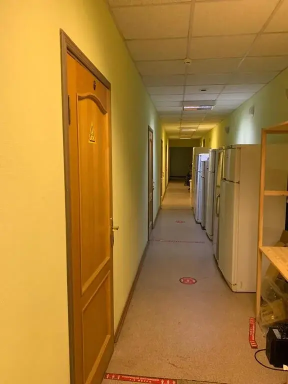Продам офисное помещение, 446.4 м - Фото 9