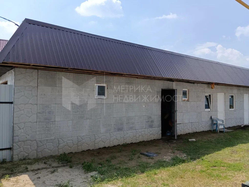 Продажа дома, Заводоуковск, Заводоуковский район, Г Заводоуковск - Фото 18