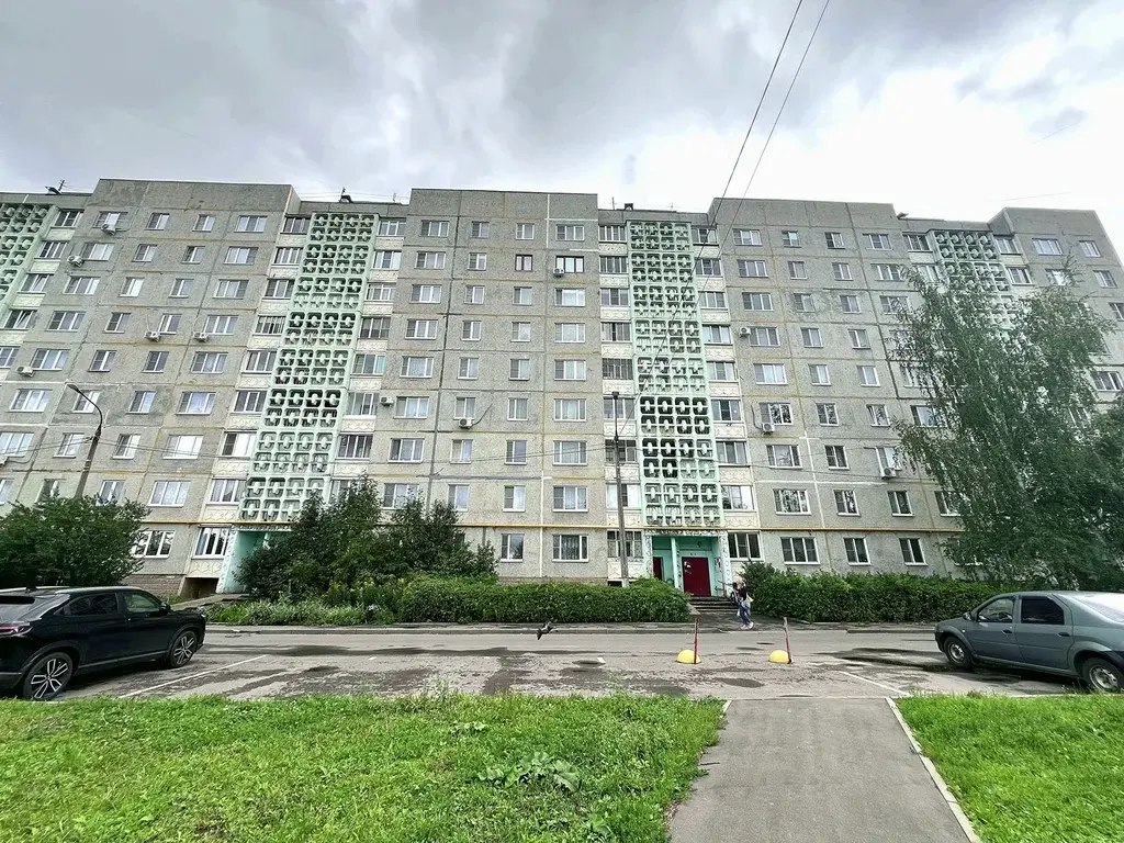 3-я квартира в 6м микр., дом 22А - Фото 28