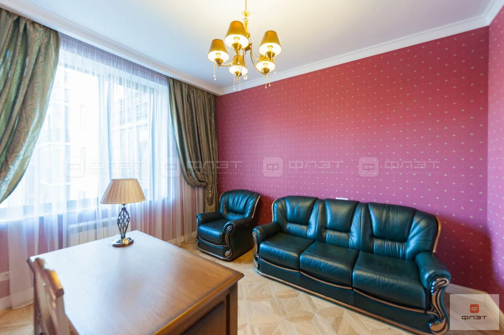 Продажа квартиры, Казань, ул. Тулпар - Фото 12