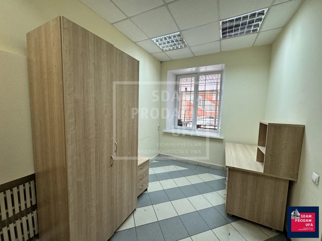 Продажа офиса, Уфа, ул. Цюрупы - Фото 15