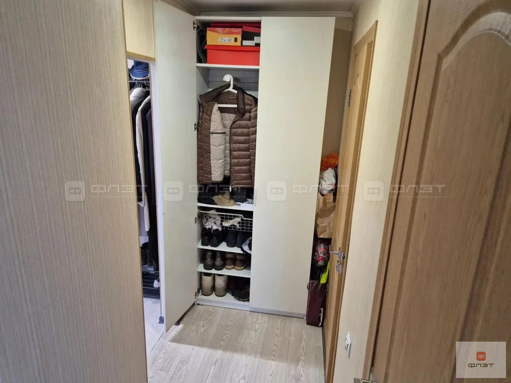 Продажа квартиры, Казань, ул. Чистопольская - Фото 19