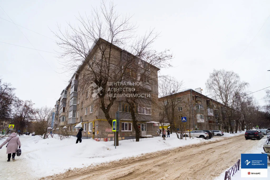 Продажа квартиры, Рязань, ул. Электрозаводская - Фото 15