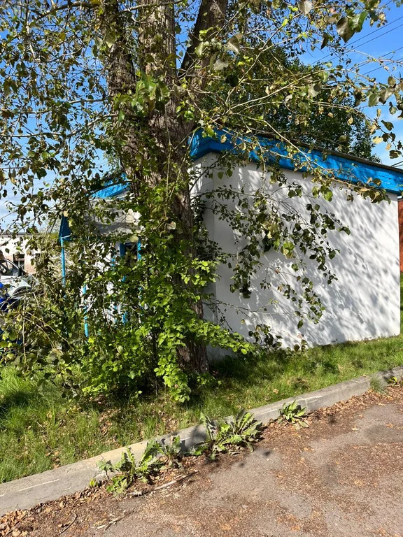 Здание обмена газовых баллонов, 35.7 кв.м, г. Бокситогорск - Фото 5