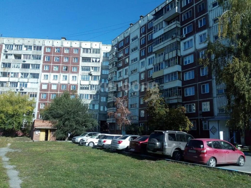 Продажа квартиры, Новосибирск, ул. Железнодорожная - Фото 12
