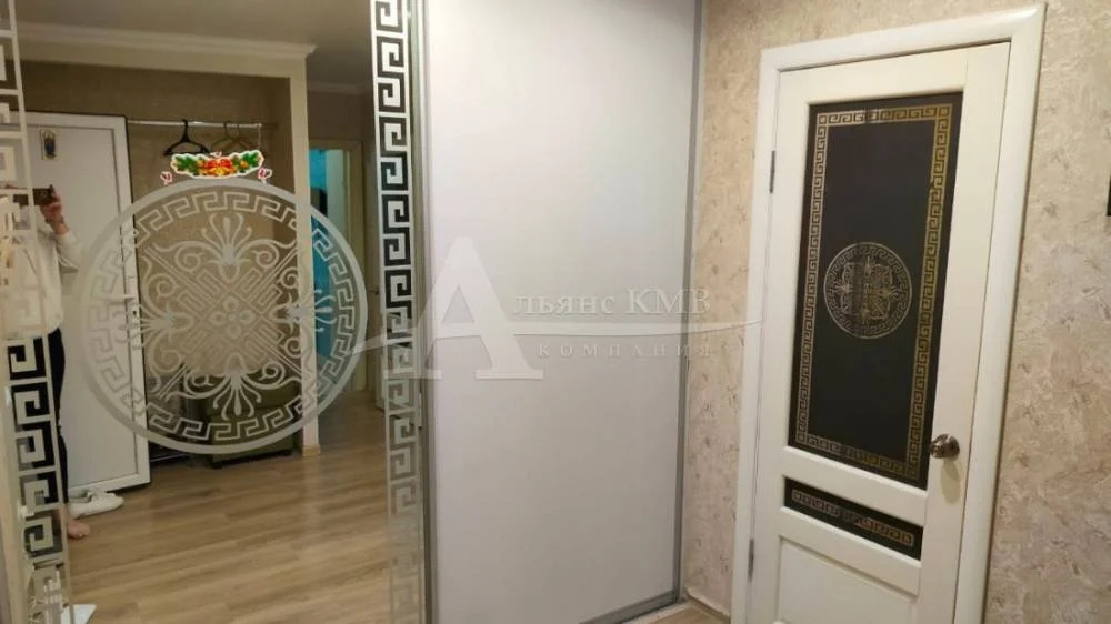 Продажа квартиры, Минеральные Воды, Карла Маркса ул. - Фото 8