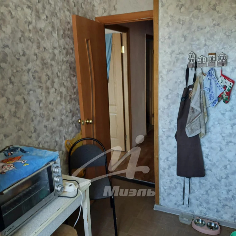 Продажа квартиры, м. Фонвизинская, ул. Яблочкова - Фото 8