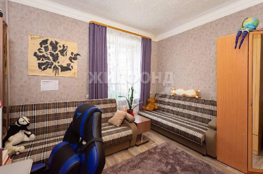 Продажа квартиры, Новосибирск, Флотская - Фото 3