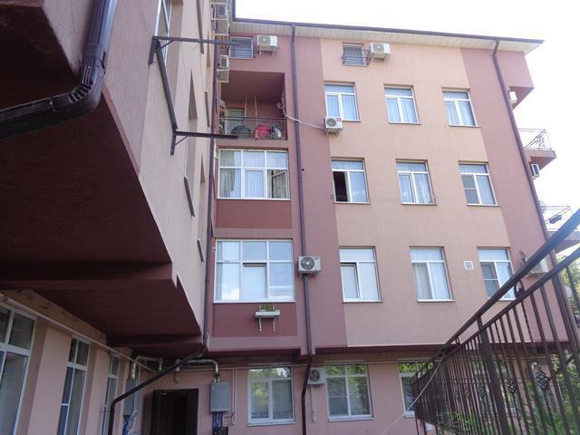 Двухкомнатная квартира 46кв.м с новым ремонтом на Тепличной - Фото 10