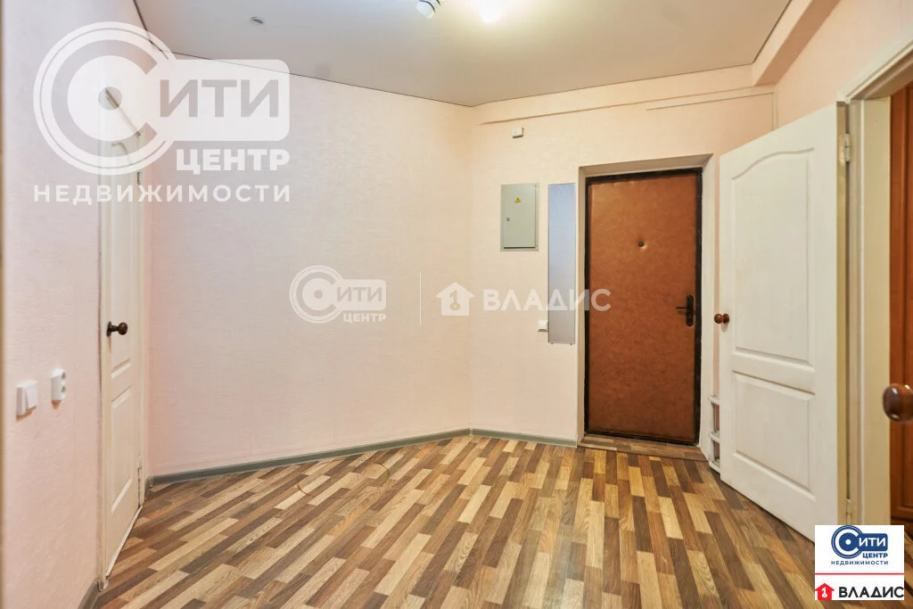 Продажа квартиры, Воронеж, ул. Космонавта Комарова - Фото 10