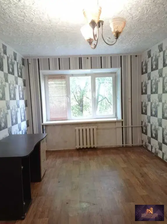 Продам комнату с ремонтом в центре города Серпухова Московской области - Фото 12