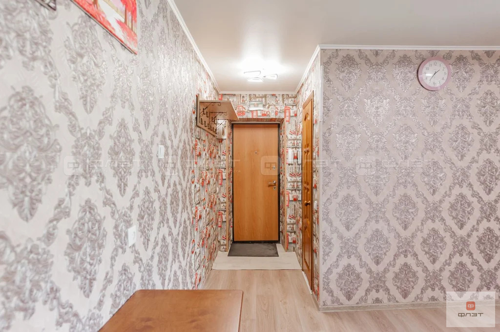 Продажа квартиры, Казань, ул. Авангардная - Фото 16