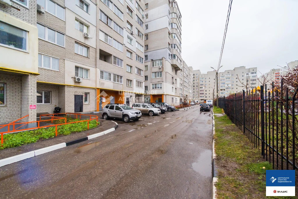 Продажа квартиры, Рязань, Большая улица - Фото 17