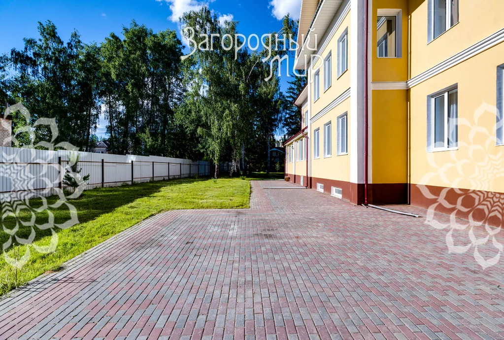 Продам дом, Калужское шоссе, 27 км от МКАД - Фото 40