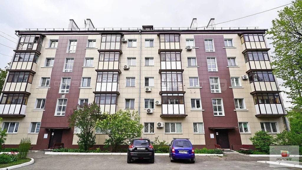 Продажа квартиры, Казань, ул. Петербургская - Фото 13