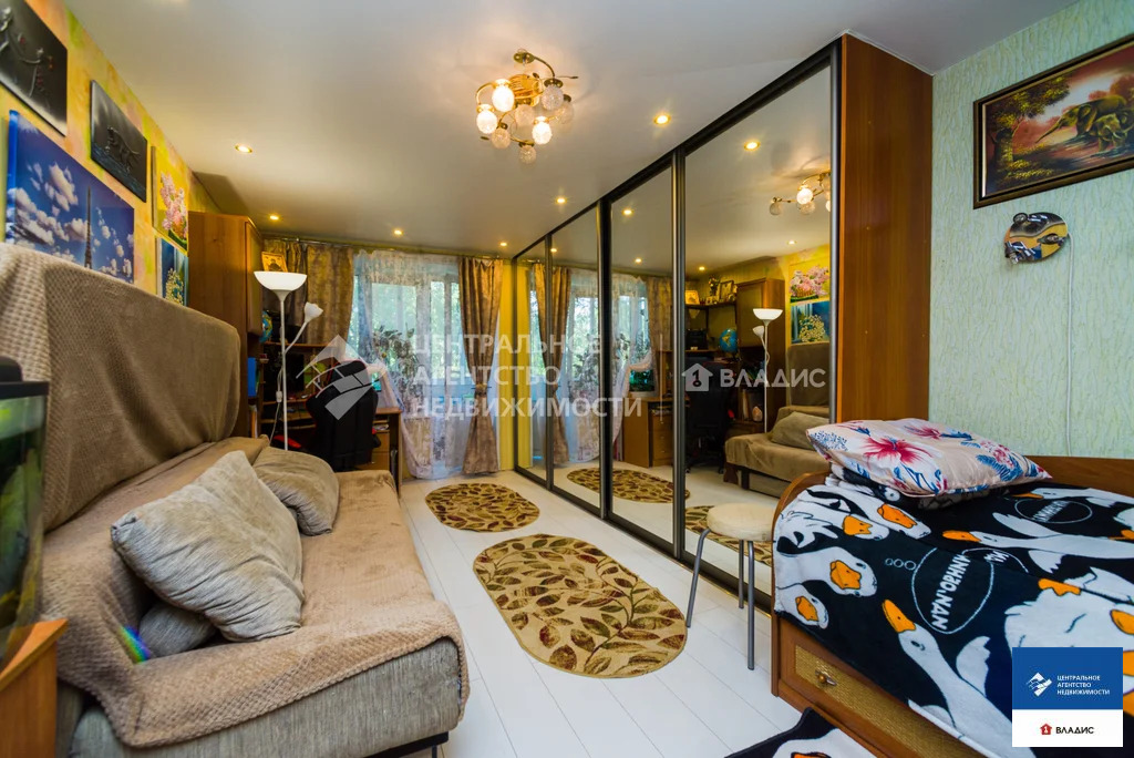 Продажа квартиры, Рязань, ул. Дачная - Фото 0