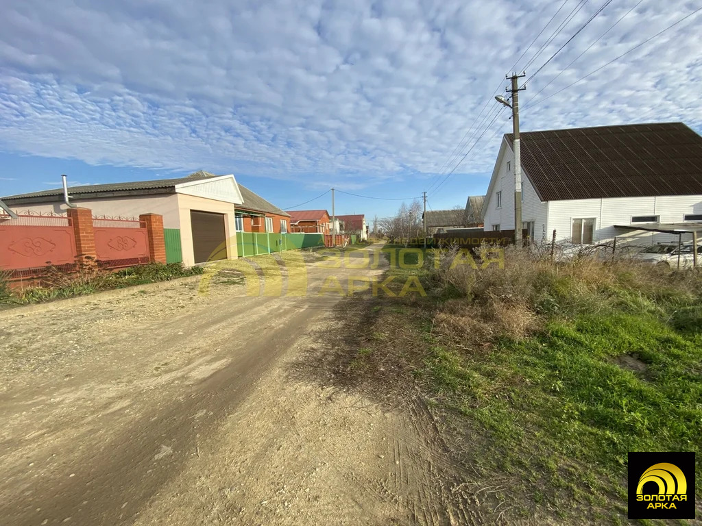 Продажа участка, Голубицкая, Темрюкский район, ул. Темрюкская - Фото 5