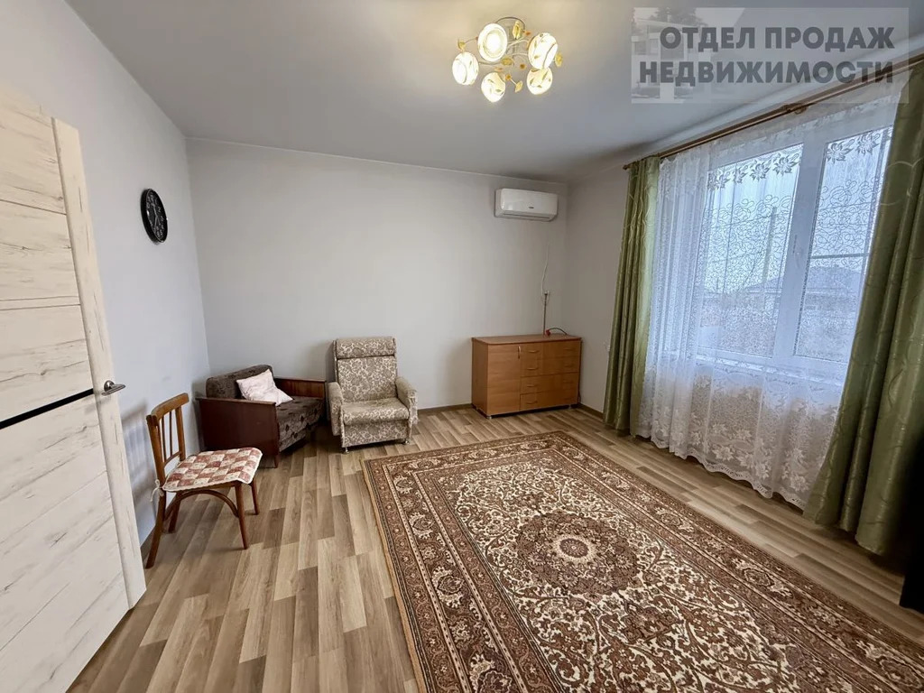 Уютный дом с ремонтом - Фото 5