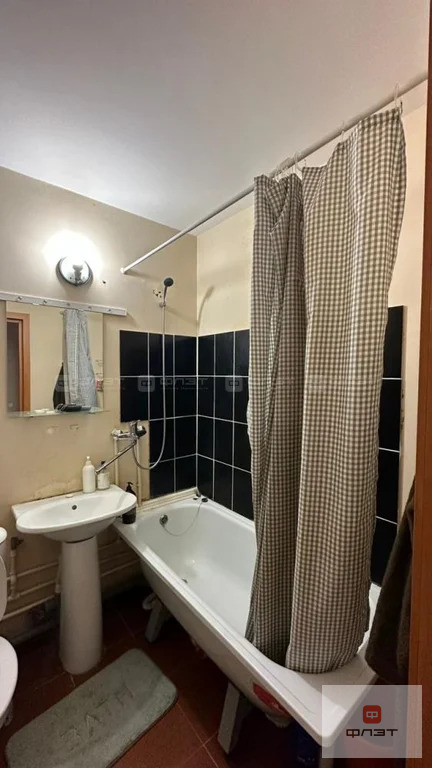 Продажа квартиры, Казань, ул. Чингиза Айтматова - Фото 16
