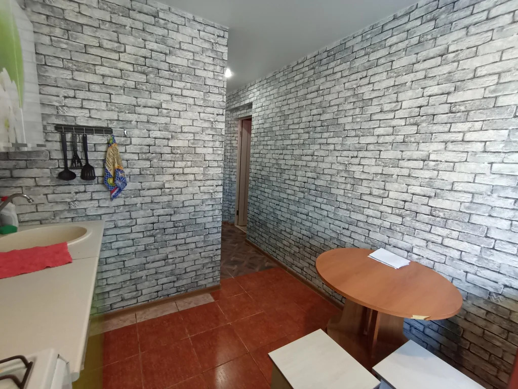 Продажа квартиры, Октябрьский, Темрюкский район, ул. Северная - Фото 9