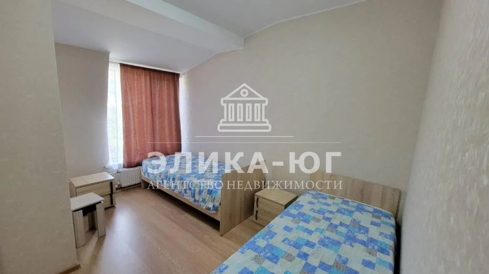 Продажа квартиры, Новомихайловский, Крымский район, Морская ул. - Фото 8