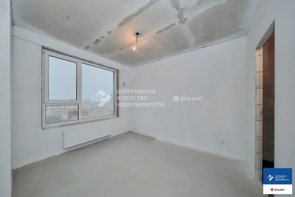 Продажа квартиры, Рязань, улица Александра Полина - Фото 2