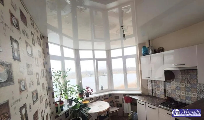 Продажа квартиры, Батайск, ул.Огородная улица - Фото 4