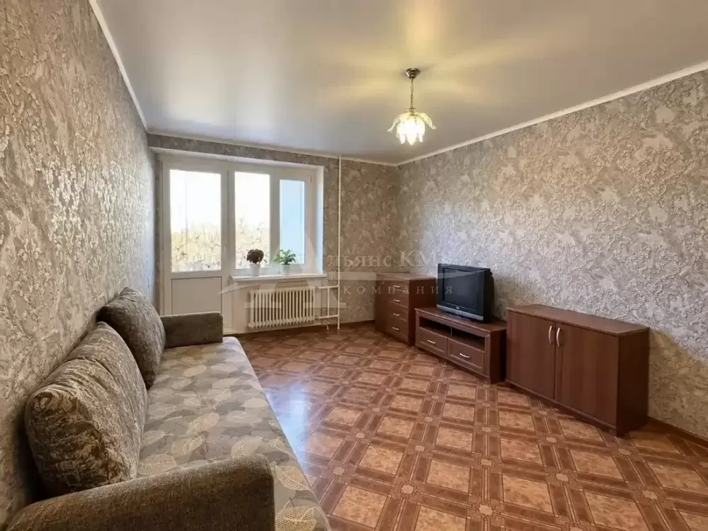 Продажа квартиры, Зеленокумск, Советский район, ул. Горького - Фото 1