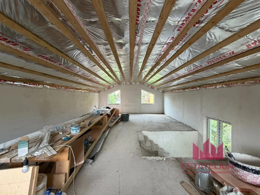 Продажа дома, Дудкино, Мосрентген с. п., СНТ Дары Природы - Фото 35