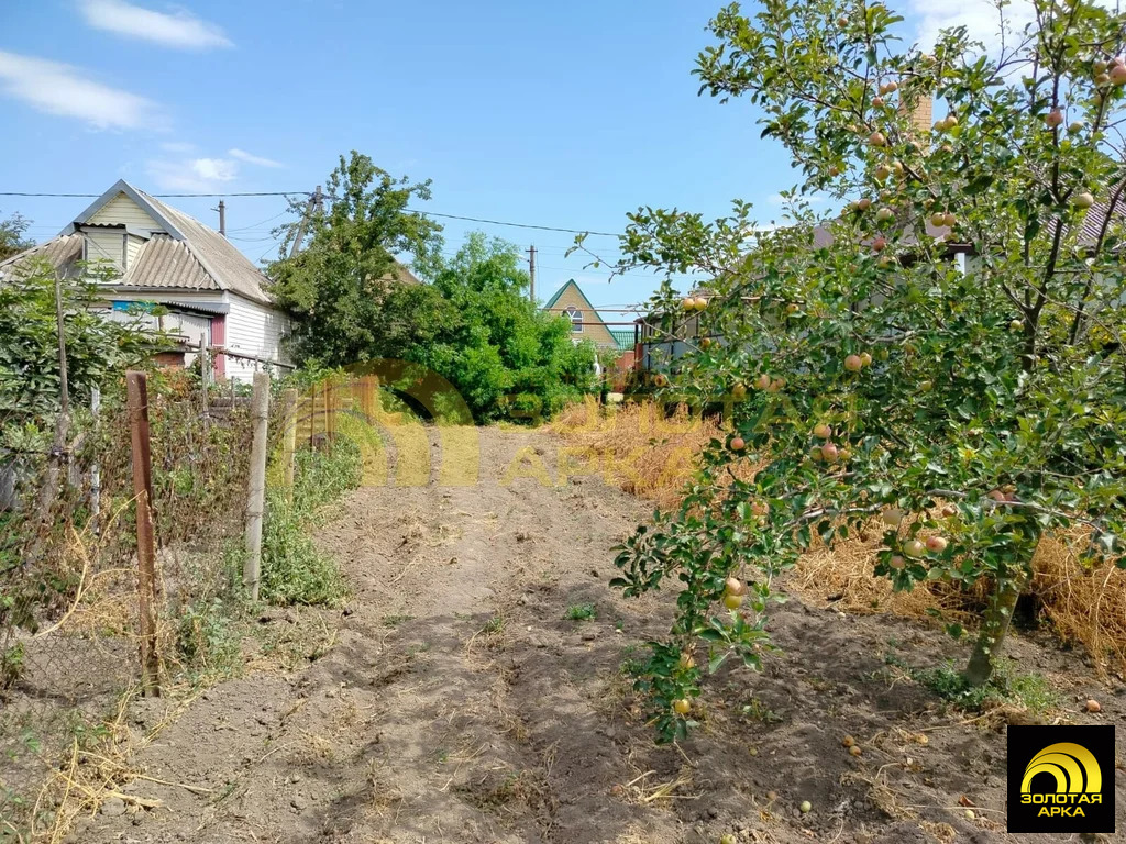 Продажа участка, Старотитаровская, Темрюкский район, Школьный пер. - Фото 4