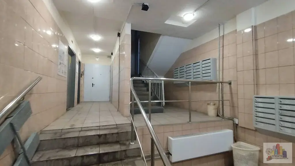 2-к. квартира, 53,5 м, 3/16 эт. - Фото 4