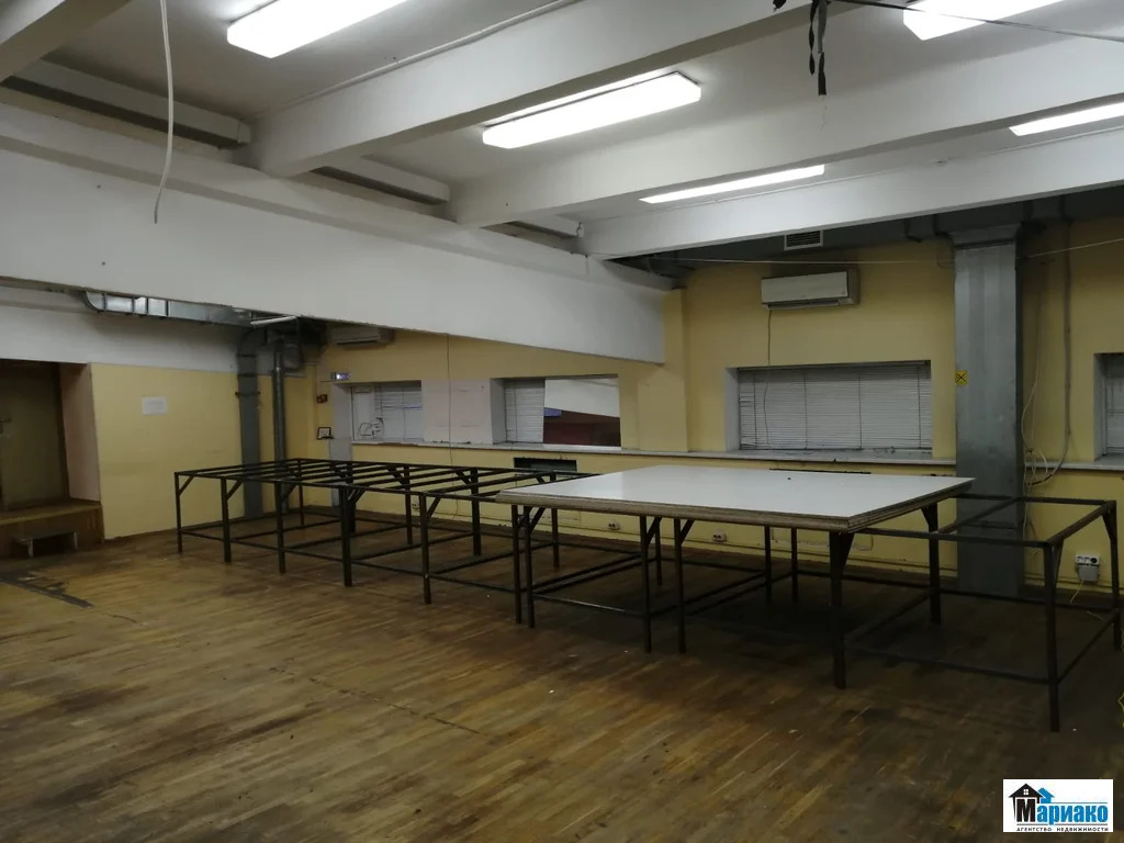 Аренда ПСН, м. Ростокино, ул. Бажова - Фото 28